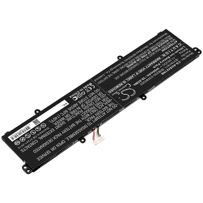 Replacement Battery for Asus X421 – Notebook, Laptop – 3450mAh / 11.55V - image 2