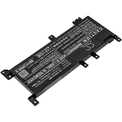 Replacement Battery for Asus Vivobook X442 – Notebook, Laptop – 4750mAh / 7.6V - image 2
