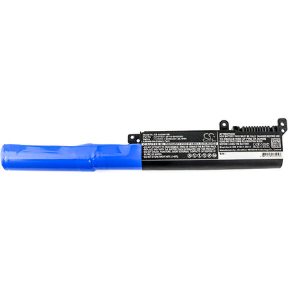 Replacement Battery for Asus VivoBook Max X441SA – Notebook, Laptop – 2200mAh / 10.8V - image 3