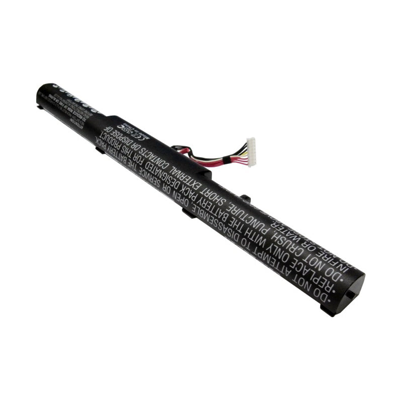 Replacement Battery for Asus  A450E1007CC-SL – Notebook, Laptop – 2200mAh / 31.68Wh / 14.4V