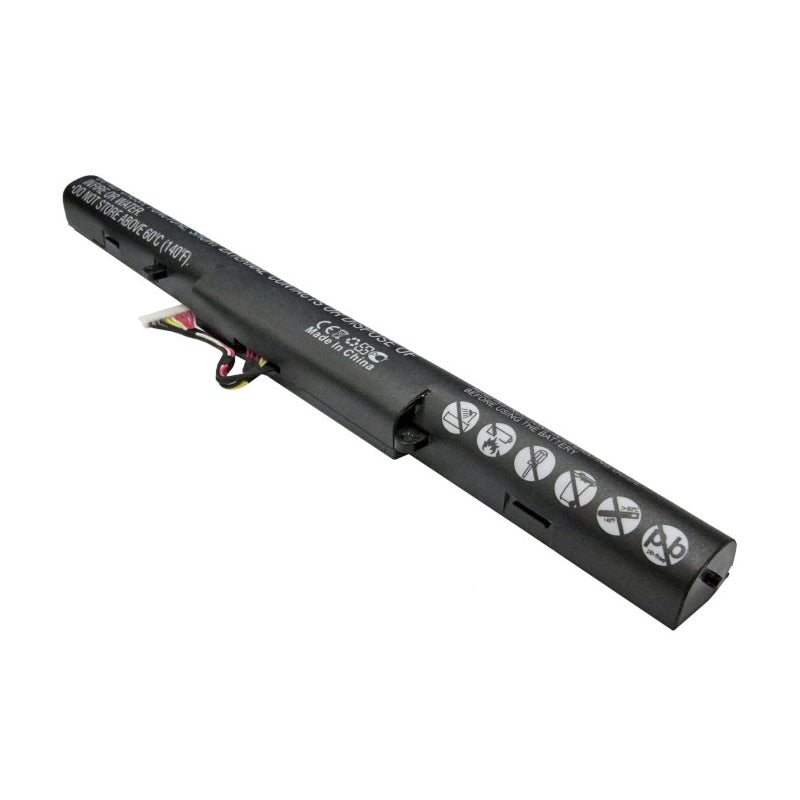 Replacement Battery for Asus  A450E1007CC-SL – Notebook, Laptop – 2200mAh / 31.68Wh / 14.4V