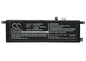 Replacement Battery for Asus  B06WWPXC3M – Notebook, Laptop – 4000mAh / 30.40Wh / 7.6V
