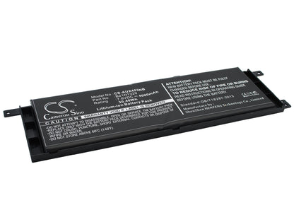 Replacement Battery for Asus  B06WWPXC3M – Notebook, Laptop – 4000mAh / 30.40Wh / 7.6V
