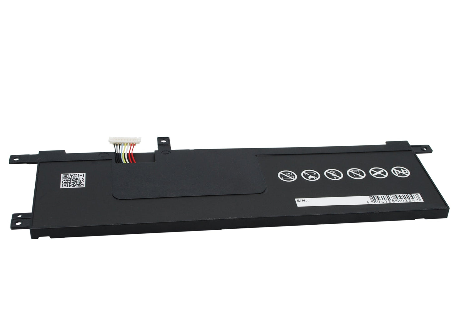 Replacement Battery for Asus  B06WWPXC3M – Notebook, Laptop – 4000mAh / 30.40Wh / 7.6V