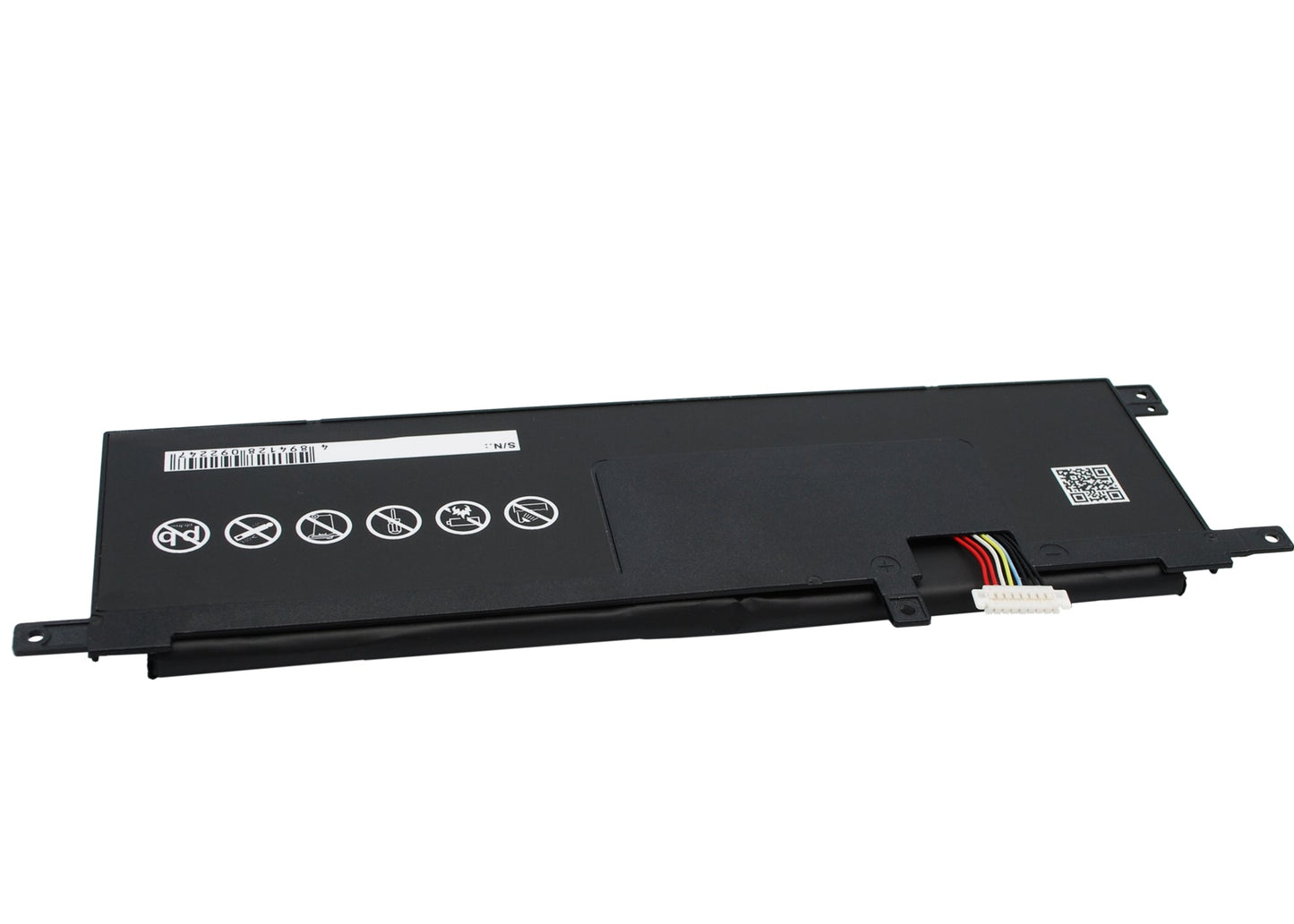 Replacement Battery for Asus  B06WWPXC3M – Notebook, Laptop – 4000mAh / 30.40Wh / 7.6V