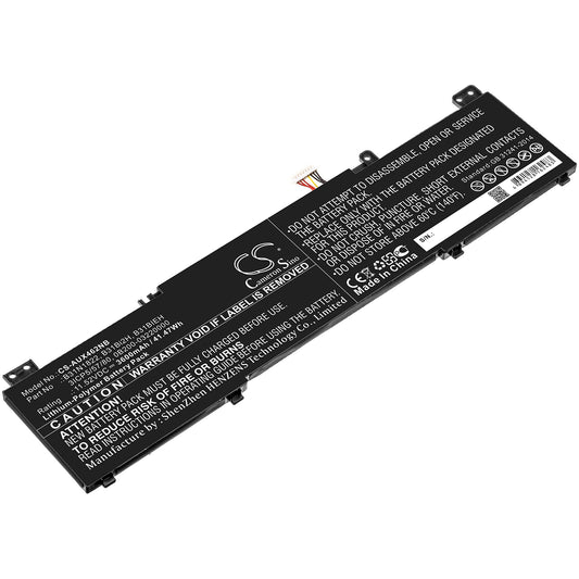 Replacement Battery for Asus UX462DA-2G – Notebook, Laptop – 3600mAh / 11.52V