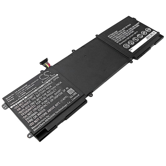 Replacement Battery for Asus ZenBook NX500 – Notebook, Laptop – 8200mAh / 11.4V - image 1