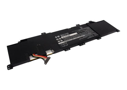 Replacement Battery for Asus  P500CA – Notebook, Laptop – 4000mAh / 44.40Wh / 11.1V
