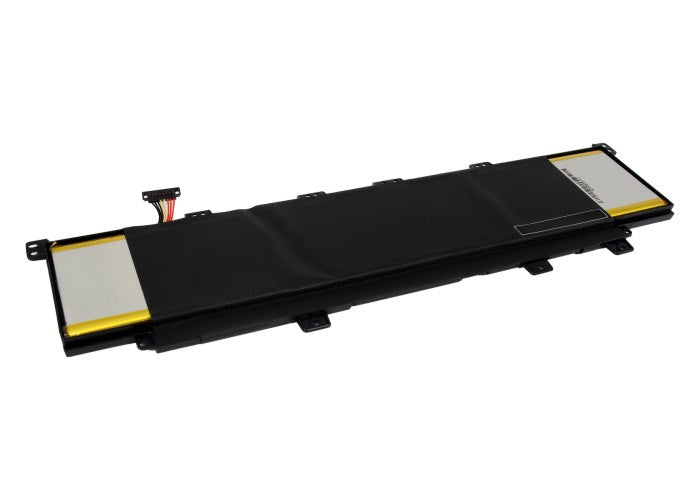 Replacement Battery for Asus  P500CA – Notebook, Laptop – 4000mAh / 44.40Wh / 11.1V