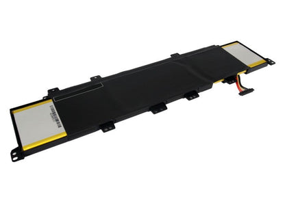 Replacement Battery for Asus  P500CA – Notebook, Laptop – 4000mAh / 44.40Wh / 11.1V