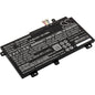 Replacement Battery for Asus FX504 – Notebook, Laptop – 4100mAh / 11.4V - image 1