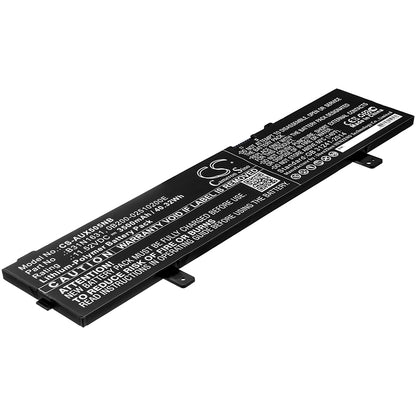 Replacement Battery for Asus VivoBook 15 X505B – Notebook, Laptop – 3500mAh / 11.52V - image 1