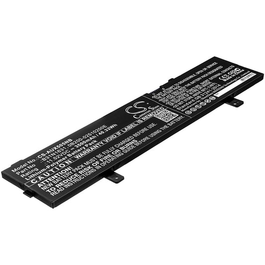 Replacement Battery for Asus VivoBook 15 X505B – Notebook, Laptop – 3500mAh / 11.52V - image 1