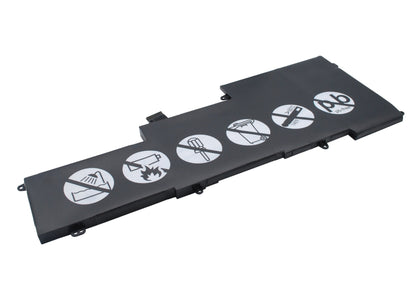 Replacement Battery for Asus  U500VZ – Notebook, Laptop – 4750mAh / 70.30Wh / 14.8V