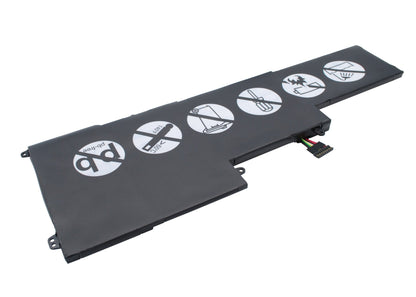 Replacement Battery for Asus  U500VZ – Notebook, Laptop – 4750mAh / 70.30Wh / 14.8V
