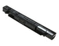 Replacement Battery for Asus  FX-PLUS – Notebook, Laptop – 2200mAh / 32.56Wh / 14.8V
