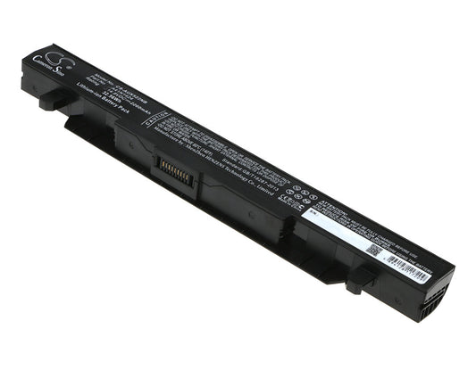 Replacement Battery for Asus FX-PLUS – Notebook, Laptop – 2200mAh / 14.8V