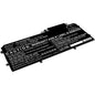 Replacement Battery for Asus  Q324CA – Notebook, Laptop – 4550mAh / 52.55Wh / 11.55V