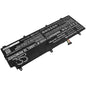 Replacement Battery for Asus ROG Zephyrus S GX531GS – Notebook, Laptop – 3050mAh / 15.4V - image 2