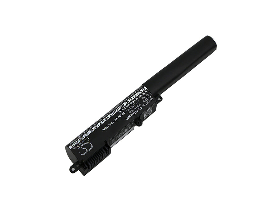 Replacement Battery for Asus X540S – Notebook, Laptop – 2200mAh / 11.25V - image 2
