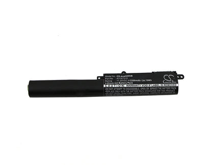 Replacement Battery for Asus X540S – Notebook, Laptop – 2200mAh / 11.25V - image 3