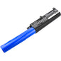 Replacement Battery for Asus VivoBook Max X541SA – Notebook, Laptop – 2200mAh / 10.8V - image 1