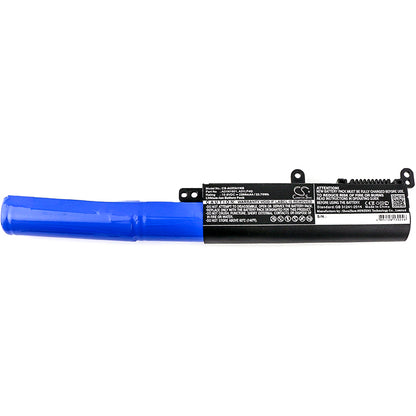 Replacement Battery for Asus VivoBook Max X541SA – Notebook, Laptop – 2200mAh / 10.8V - image 3