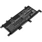 Replacement Battery for Asus VivoBook F542UF – Notebook, Laptop – 4900mAh / 7.6V - image 1