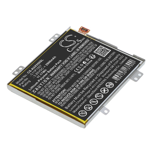 Replacement Battery for Asus ZenFone Zoom – Mobile, SmartPhone – 2900mAh / 3.85V