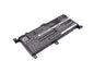 Replacement Battery for Asus X556UA – Notebook, Laptop – 5000mAh / 7.6V - image 1
