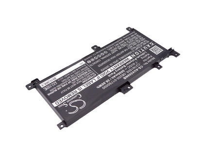 Replacement Battery for Asus X556UA – Notebook, Laptop – 5000mAh / 7.6V - image 2