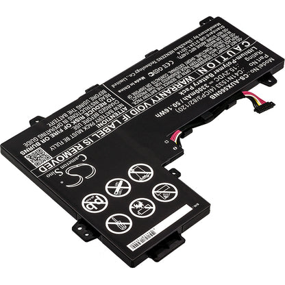 Replacement Battery for Asus UX560UQ – Notebook, Laptop – 3300mAh / 15.2V - image 2