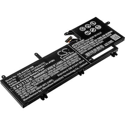 Replacement Battery for Asus UX561UD – Notebook, Laptop – 3600mAh / 11.52V - image 1