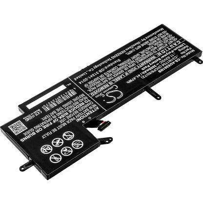 Replacement Battery for Asus UX561UD – Notebook, Laptop – 3600mAh / 11.52V - image 2
