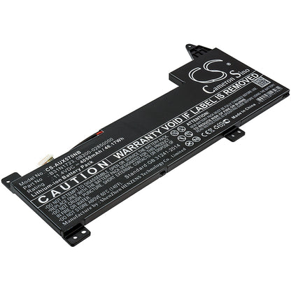 Replacement Battery for Asus X570 – Notebook, Laptop – 4050mAh / 11.4V - image 1