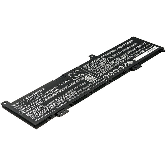 Replacement Battery for Asus VivoBook Pro 15 – Notebook, Laptop – 4050mAh / 11.49V - image 1