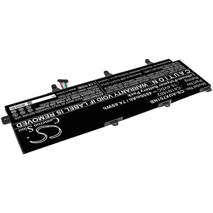 Replacement Battery for Asus  GX701G – Notebook, Laptop – 4850mAh / 74.69Wh / 15.4V