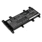 Replacement Battery for Asus X756UJ – Notebook, Laptop – 5000mAh / 7.6V - image 1