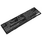 Replacement Battery for Asus ChromeBook CX9 – Notebook, Laptop – 4200mAh / 11.55V - image 1