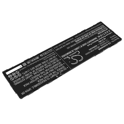 Replacement Battery for Asus ChromeBook CX9 – Notebook, Laptop – 4200mAh / 11.55V - image 2