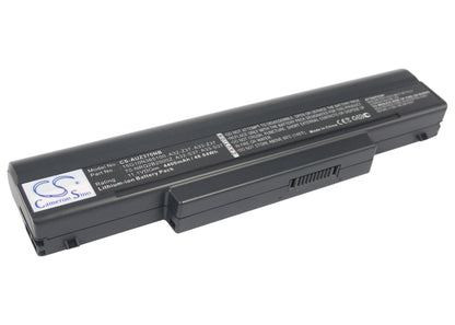 Replacement Battery for Asus S37 – Notebook, Laptop – 4400mAh / 11.1V - image 1