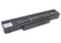 Replacement Battery for Asus S37 – Notebook, Laptop – 4400mAh / 11.1V - image 1