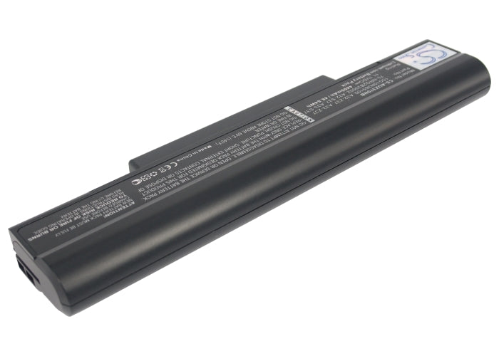 Replacement Battery for Asus S37 – Notebook, Laptop – 4400mAh / 11.1V - image 2