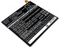 Replacement Battery for Asus ZenPad 3S 10 – Tablet – 5750mAh / 3.8V - image 1