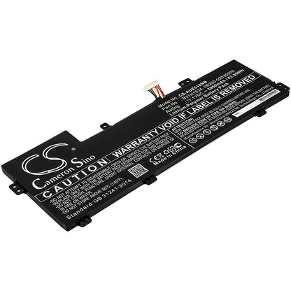 Replacement Battery for Asus Zenbook UX510UW – Notebook, Laptop – 3950mAh / 11.1V - image 1