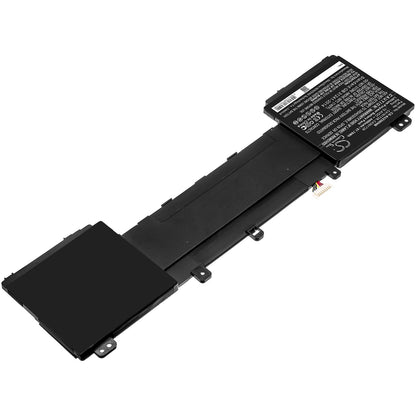 Replacement Battery for Asus  5500VE – Notebook, Laptop – 4400mAh / 67.76Wh / 15.4V