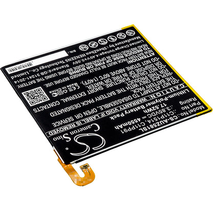 Replacement Battery for Asus Zenpad Z8 – Tablet – 4550mAh / 3.85V - image 2
