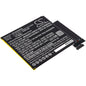 Replacement Battery for Asus Zenpad Z8S – Tablet – 4550mAh / 3.85V - image 1