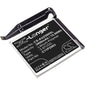 Replacement Battery for Asus ZenFone 8 – Mobile, SmartPhone – 3900mAh / 3.87V