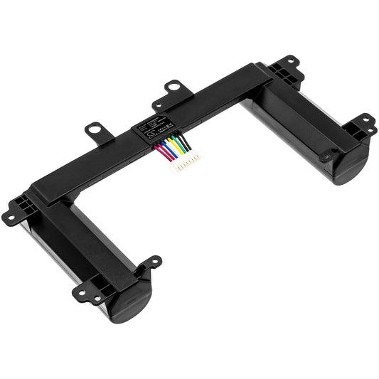 Replacement Battery for Asus Twin View Dock ZS600KLS – Mobile, SmartPhone – 5000mAh / 3.7V